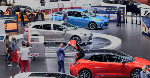 salon auto