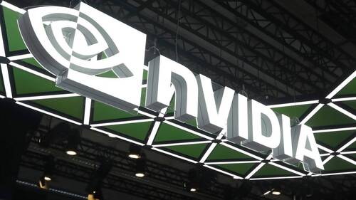 Nvidia rachète ses propres actions pour 150 milliards de dollars