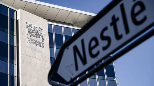 Nestlé acquiert la totalité de l'allemand yfood Labs