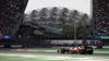 Formule 1: Ferrari gagne encore, cette fois avec Sainz