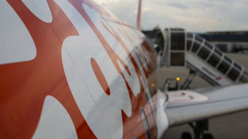 Easyjet ouvre une nouvelle ligne reliant Bâle à Pantelleria