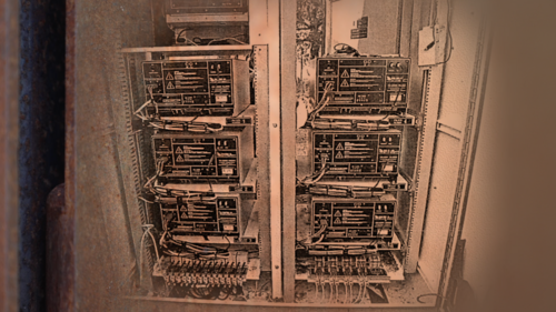 caisson