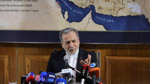 Les discussions sur un accord final doivent débuter vendredi (Iran)