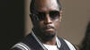 P. Diddy reconnu non coupable de trafic sexuel