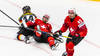 Hischier manquera la suite du Mondial