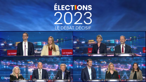 ÉLÉCTIONS 2023 - 3