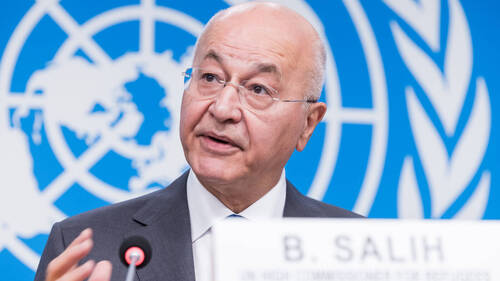 Recul du nombre de réfugiés dans le monde à 41,6 millions fin 2025