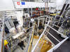 Fusion nucléaire: le tokamak de l'EPFL fête ses 30 ans
