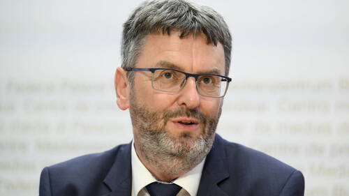 Réseau ferroviaire suisse: "on se contente d'élaborer des projets"