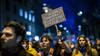 Manifestations à Zurich et Lausanne en solidarité avec l'Ukraine