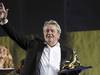 Le mythe du 7e art Alain Delon s'en est allé
