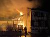 Une femme meurt dans les flammes d'une maison en Thurgovie