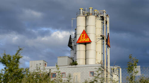 Sika acquiert un fabricant de membranes d'étanchéité à Dubaï