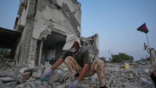 Les Etats-Unis ont perpétré un crime de guerre à Minab (enquêteurs)