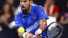 Brisbane: Novak Djokovic éliminé dès les quarts de finale