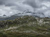 Les températures vont chuter dans les montagnes suisses