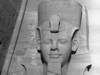 Une statue de 10 tonnes de Ramsès II échappe à une tentative de vol