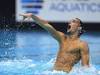 Del Rio premier homme sacré champion du monde en solo