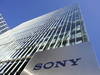 Sony relève ses objectifs, porté par le cinéma et le jeu vidéo