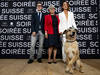 Palm Dog pour Kodi, star à quatre pattes du "Procès du chien"