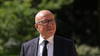 Eric Ciotti annonce quitter Les Républicains et sa présidence