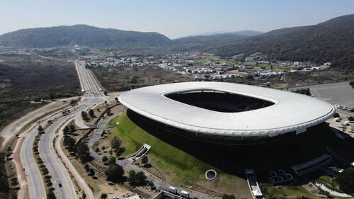 Billetterie du Mondial: plainte déposée contre la Fifa