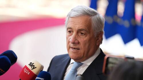 L'Italie suspend l'ouverture de l'espace Schengen à l'Espagne