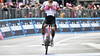 Giro: Carapaz vainqueur de la 11e étape, Del Toro reste en rose