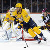 Josi et les Predators matent le CP Berne
