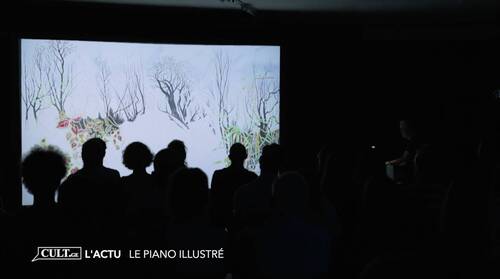 piano illustre
