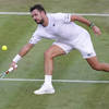 Wawrinka en ballottage défavorable au 2e tour