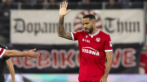 Christopher Ibayi quitte Thoune pour le Maroc