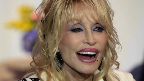 Mort de la légende de la musique country Dolly Parton