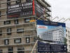 Evolution contrastée des prix sur le marché immobilier suisse