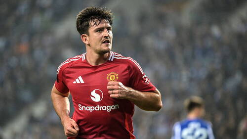 Manchester United arrache le nul à Porto