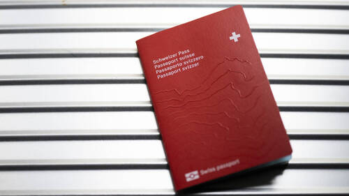 Le passeport suisse ne garantit pas une entrée sans visa partout