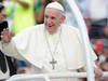 Le pape François hospitalisé pour une infection respiratoire
