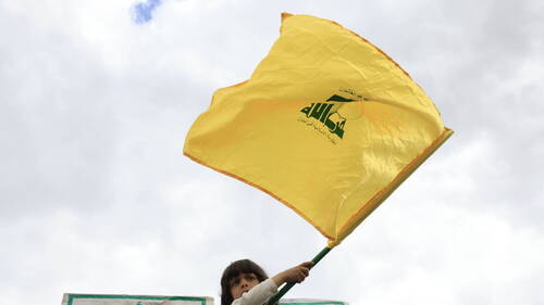 Israël dit avoir tué six combattants du Hezbollah au Liban-Sud