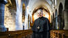 Jean Scarcella renonce à son rôle d'abbé de Saint-Maurice
