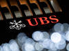 UBS ralentit la cadence au 3e trimestre sous l'effet des marchés