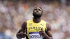 Kishane Thompson fonce en 9''75 sur 100 m à Kingston