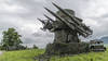 L'armée examine des systèmes d'armes défensives à longue distance