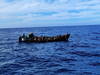 Au moins 30 migrants portés disparus après deux naufrages
