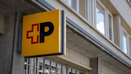 La Poste se retire du dossier électronique du patient