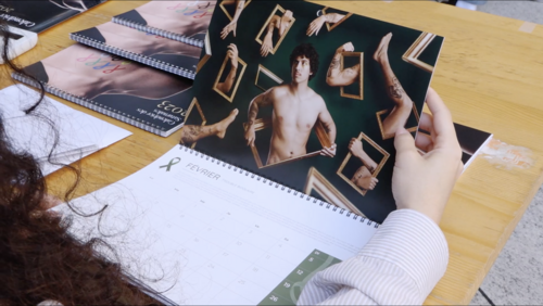 Calendrier des saturnales