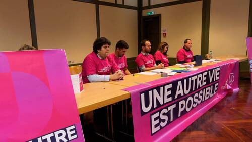 Union Populaire