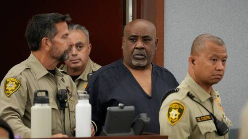 Tupac Shakur: 40 ans de prison minimum pour un ex-membre de gang