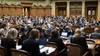 Le Parlement demande d'interdire aussi le Hezbollah, après le Hamas