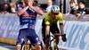 Flèche brabançonne: Remco Evenepoel s'impose pour son retour