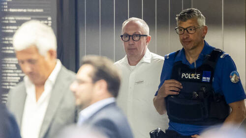 La commune s'aligne sur la position de son président Nicolas Féraud